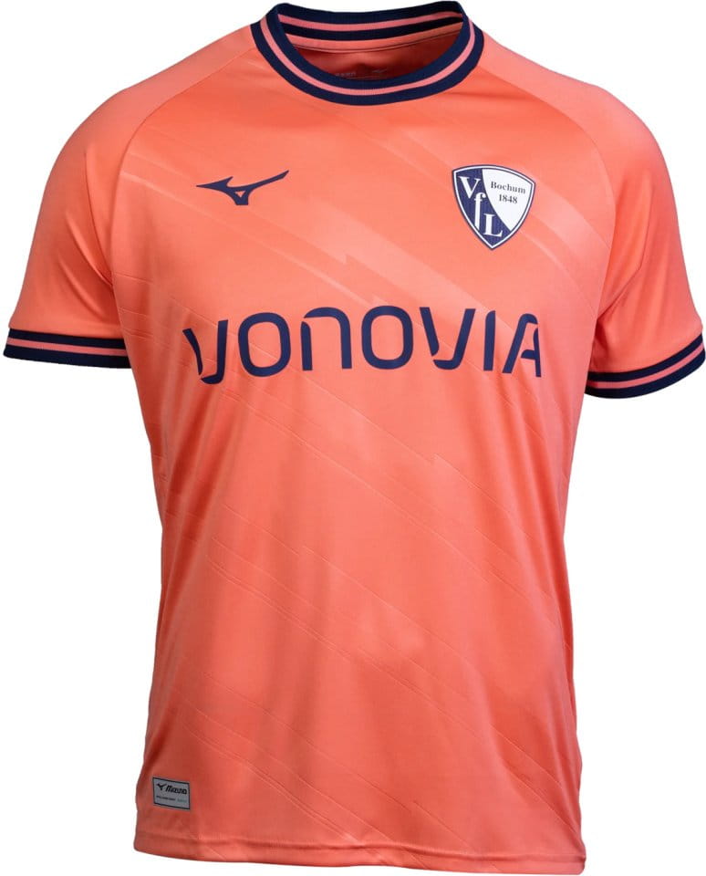 Tröja Mizuno 3rd Jersey VfL Bochum Jr 2023/24