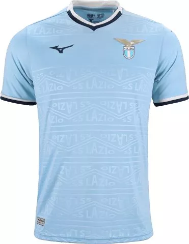 Mizuno Lazio Roma Jersey Home 2024/25