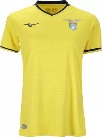 Mizuno Lazio Roma Jersey Away 2024/25