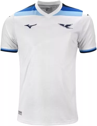Mizuno Lazio Roma 125th Anniversary Special Jersey 2024/25