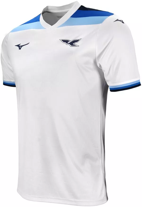 Dres Mizuno Lazio Roma 125th Anniversary Special Jersey 2024/25