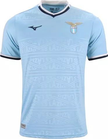 Mizuno Lazio Roma Home Jersey 2024/25 Kids