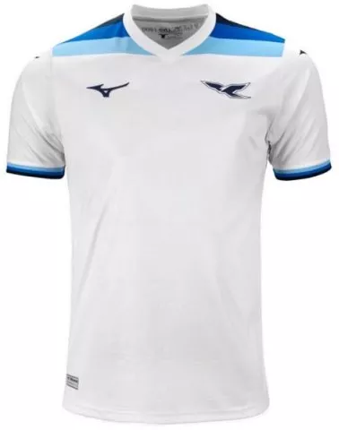 Mizuno Lazio Roma 125th Anniversary Special Jersey 2024/25 Kids