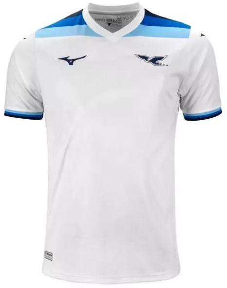 Φανέλα Mizuno Lazio Roma 125th Anniversary Special Jersey 2024/25 Kids