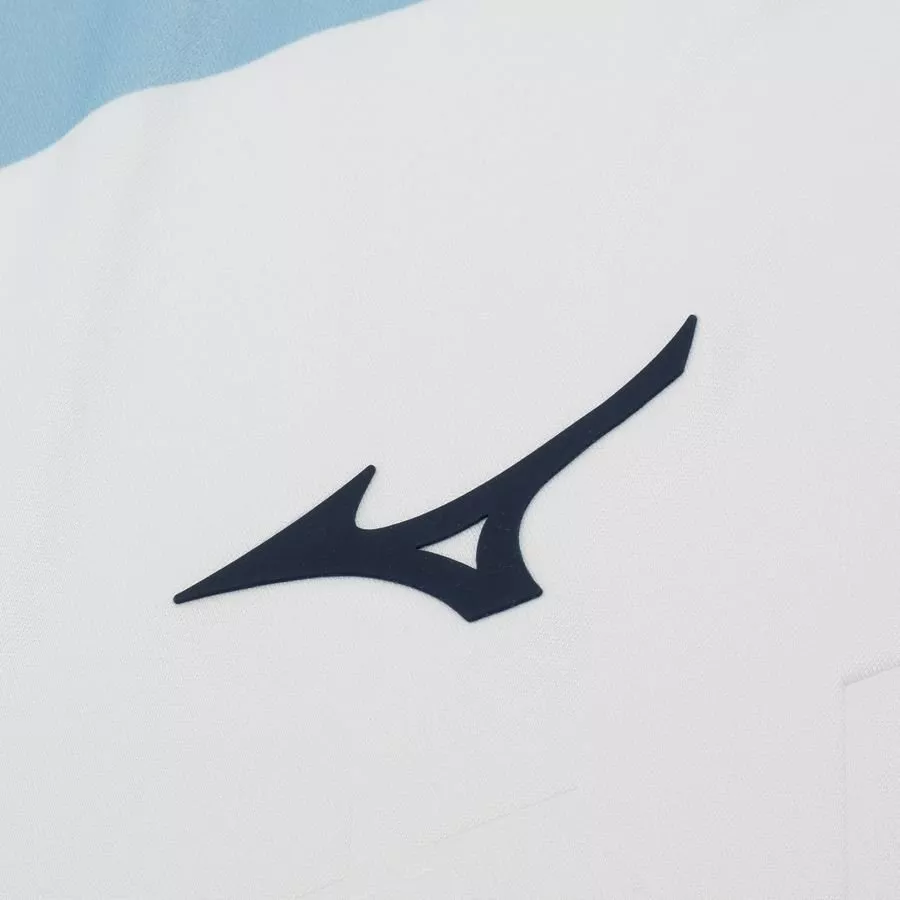 Φανέλα Mizuno Lazio Roma 125th Anniversary Special Jersey 2024/25 Kids