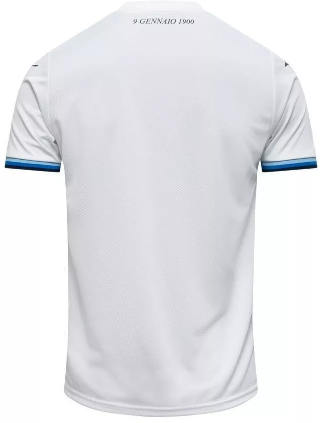 Φανέλα Mizuno Lazio Roma 125th Anniversary Special Jersey 2024/25 Kids