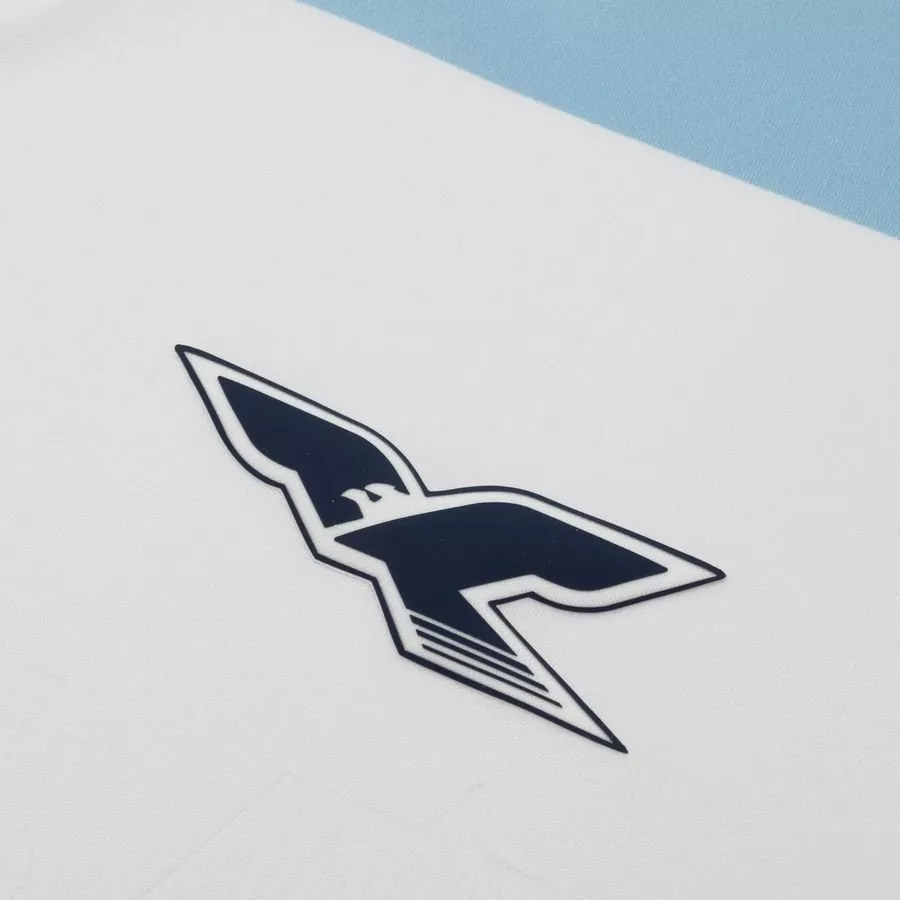 Φανέλα Mizuno Lazio Roma 125th Anniversary Special Jersey 2024/25 Kids