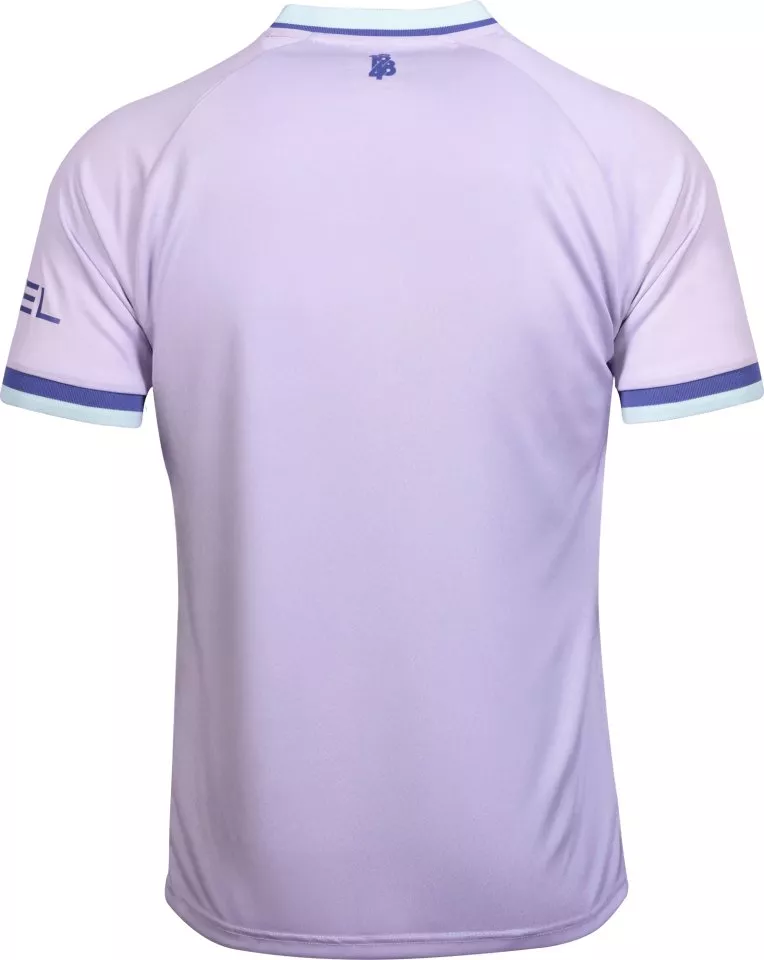 Bluza Mizuno VfL Bochum 3rd Jersey 2025/26