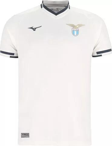 Mizuno Lazio Roma Jersey Away 2025/26