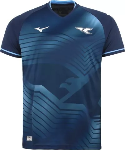 Mizuno Lazio Roma 3rd Jersey 2025/26
