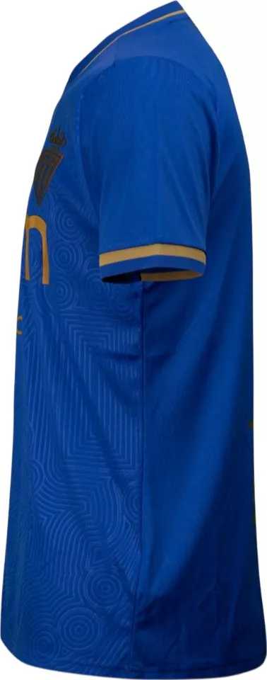 Majica Mizuno AS Monaco Away Jersey 2025/26