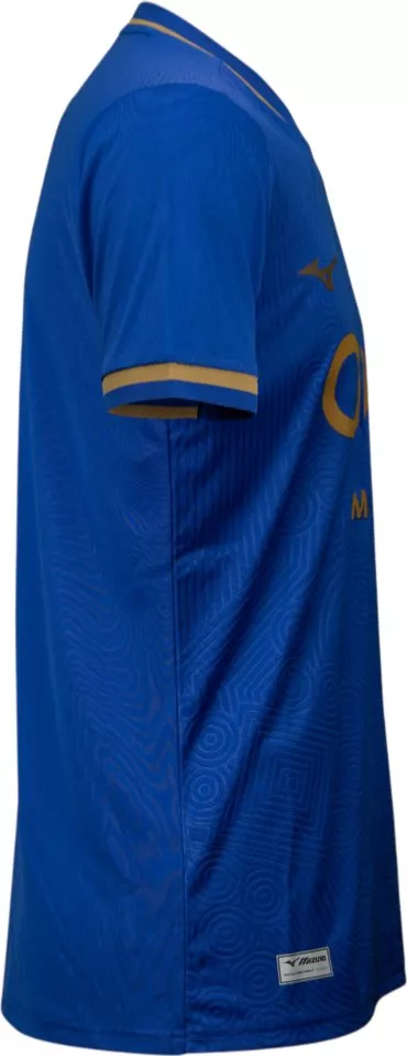 Majica Mizuno AS Monaco Away Jersey 2025/26