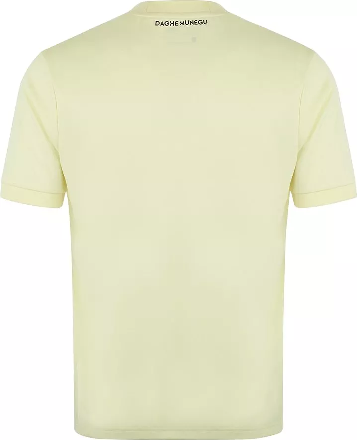 Bluza Mizuno AS Monaco 3rd Jersey 2025/26