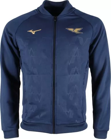 Mizuno Lazio Rom 125th Anniversary Training Jacket