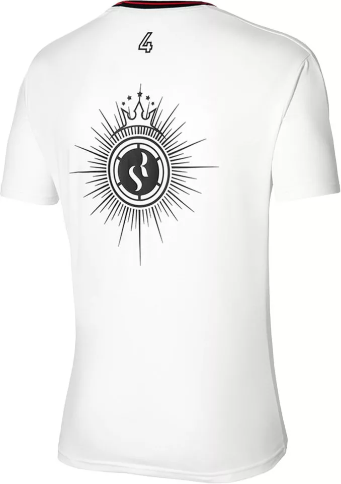 Tricou Mizuno SR4 Trainings shirt