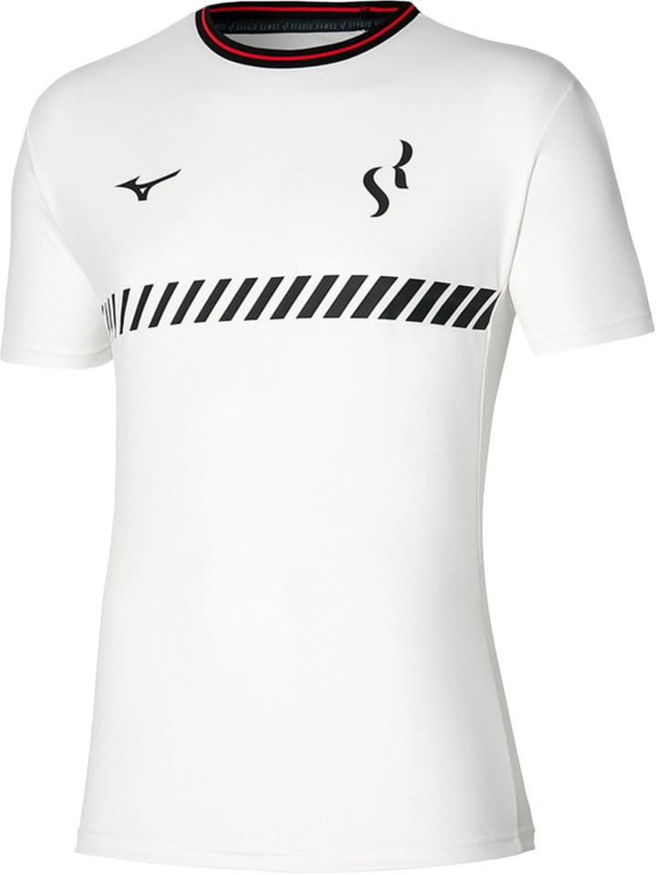 Tricou Mizuno SR4 Trainings shirt