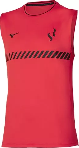 Mizuno SR4 Tank Top