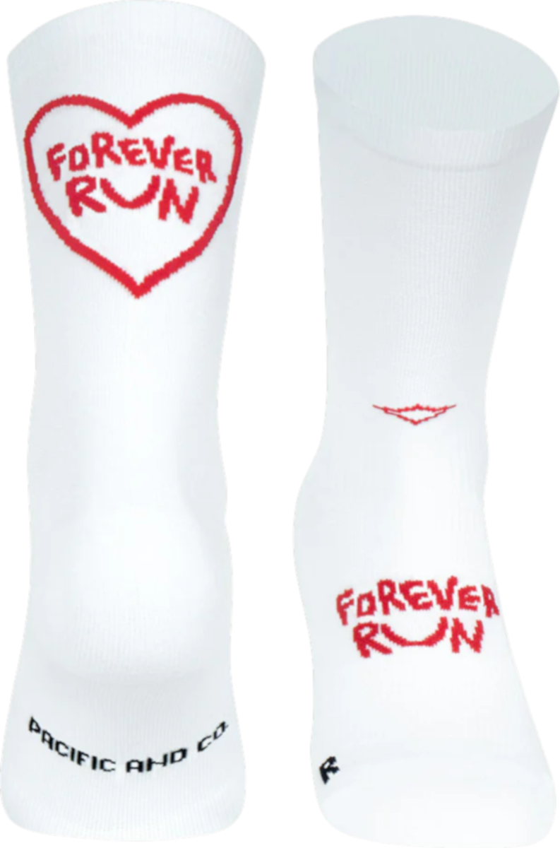 Чорапи Pacific and Co FOREVER RUN