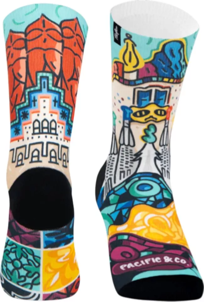 Чорапи Pacific and Co MODERNISME