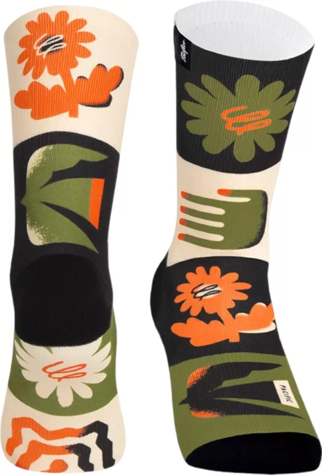 Socks Pacific and Co NATURE