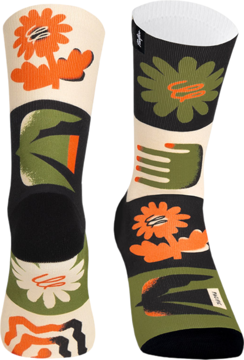 Socks Pacific and Co NATURE