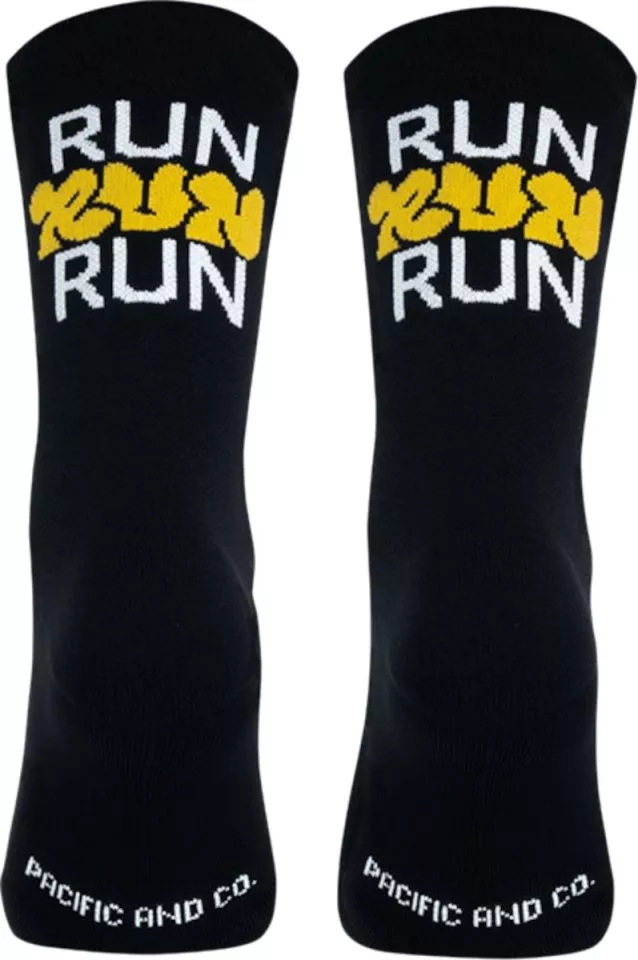 Strumpor Pacific and Co RUN