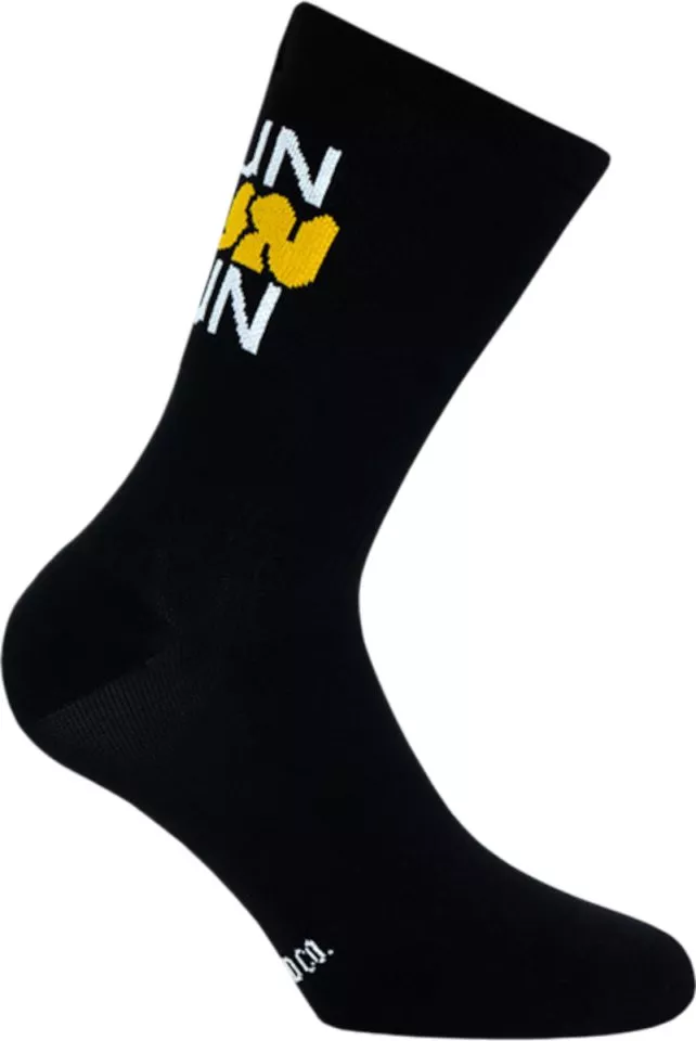 Strumpor Pacific and Co RUN