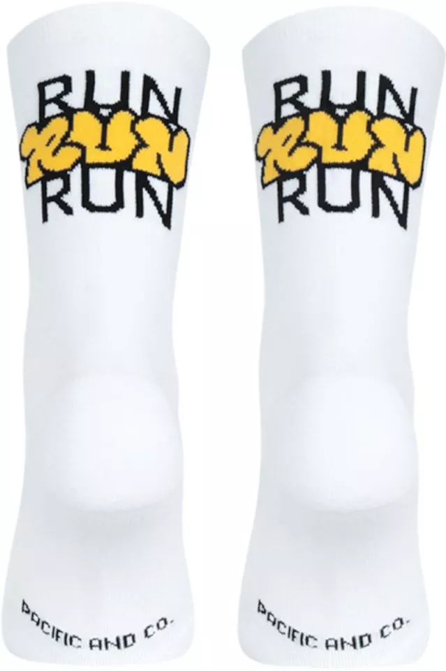 Socken Pacific and Co RUN