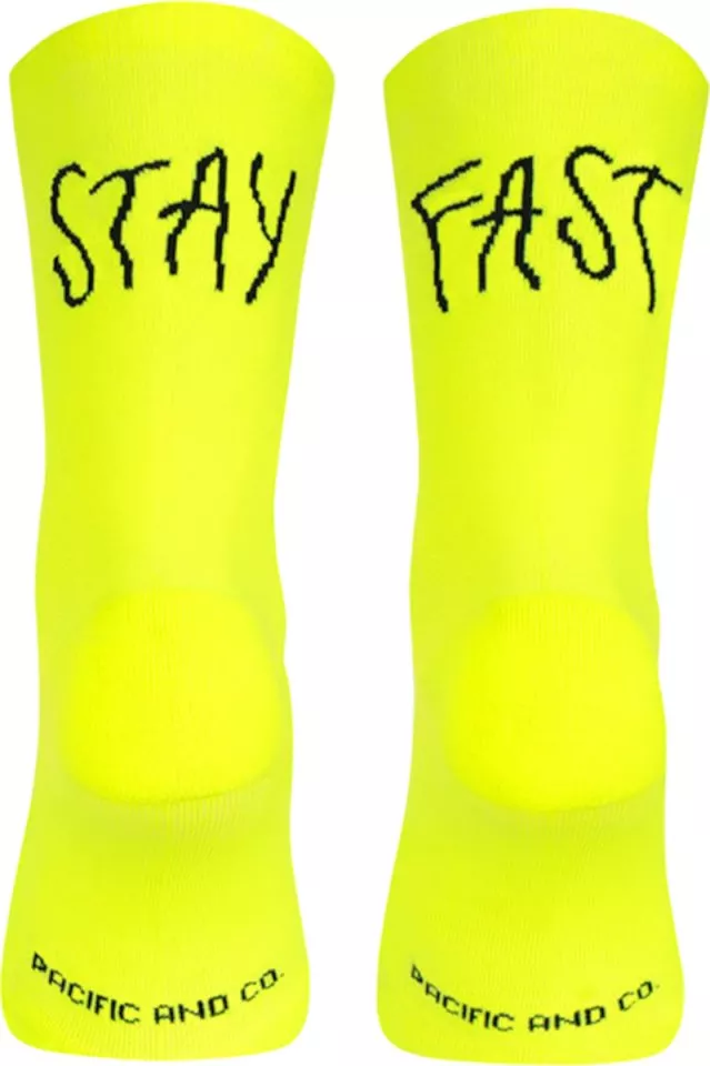 Socken Pacific and Co STAY FAST