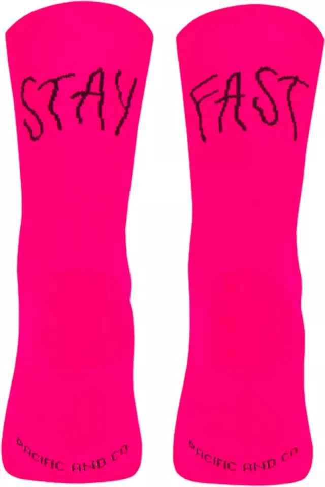 Socken Pacific and Co STAY FAST