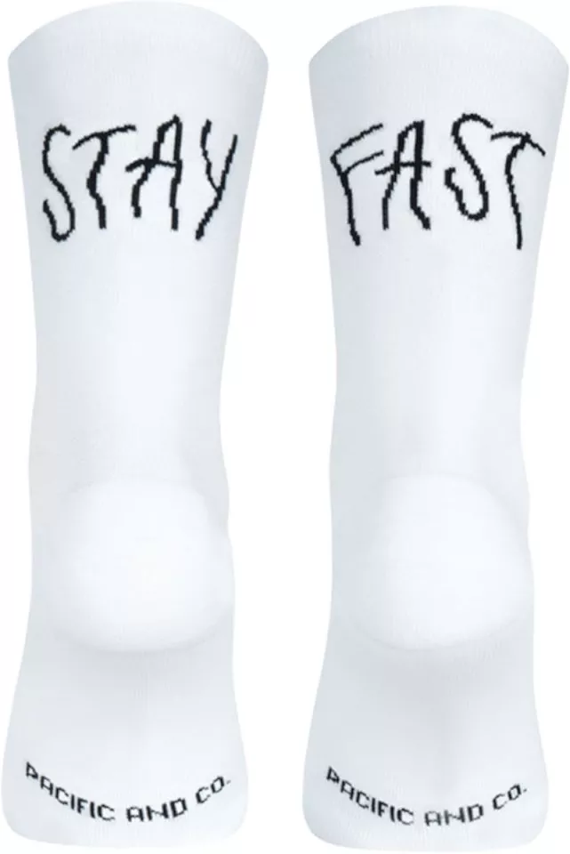Socken Pacific and Co STAY FAST