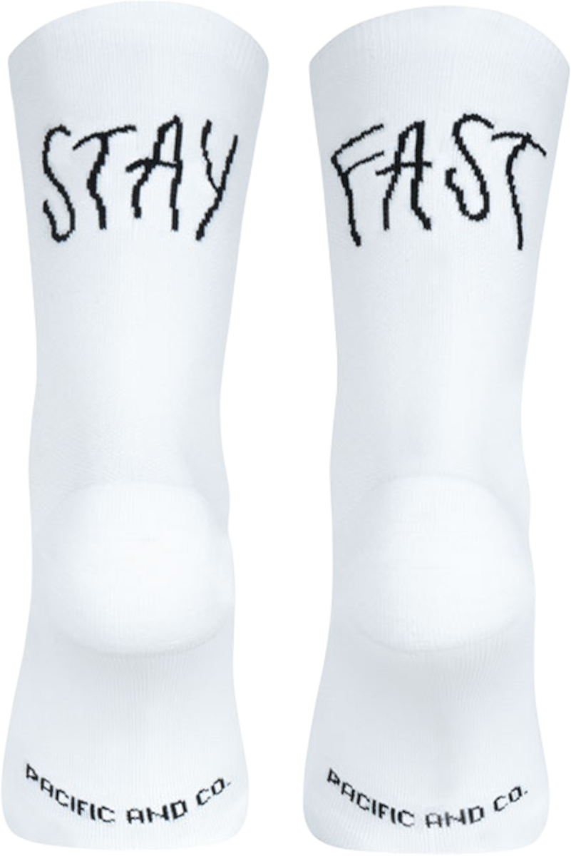 Socken Pacific and Co STAY FAST