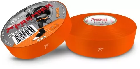 SOCK TAPE PRO ES 19mm - Orange