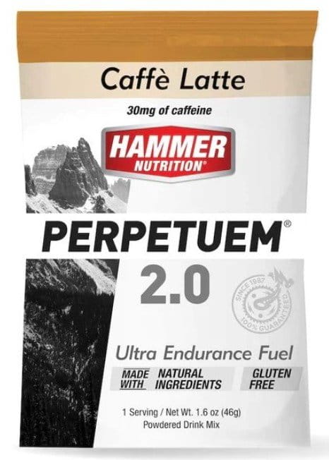 Stymulatory przedtreningowe Hammer PERPETUEM 2.0 Ultra Drink