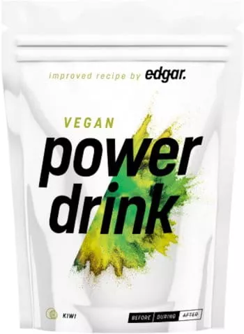 Powerdrink Vegan kiwi 1500g