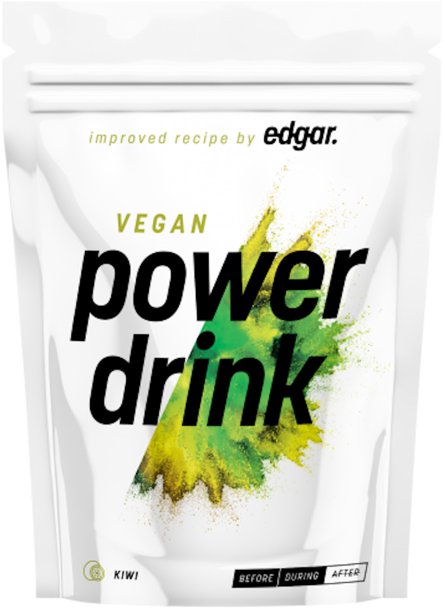 Bebida  Powerdrink Vegan kiwi 1500g pdv-kiwi-1500