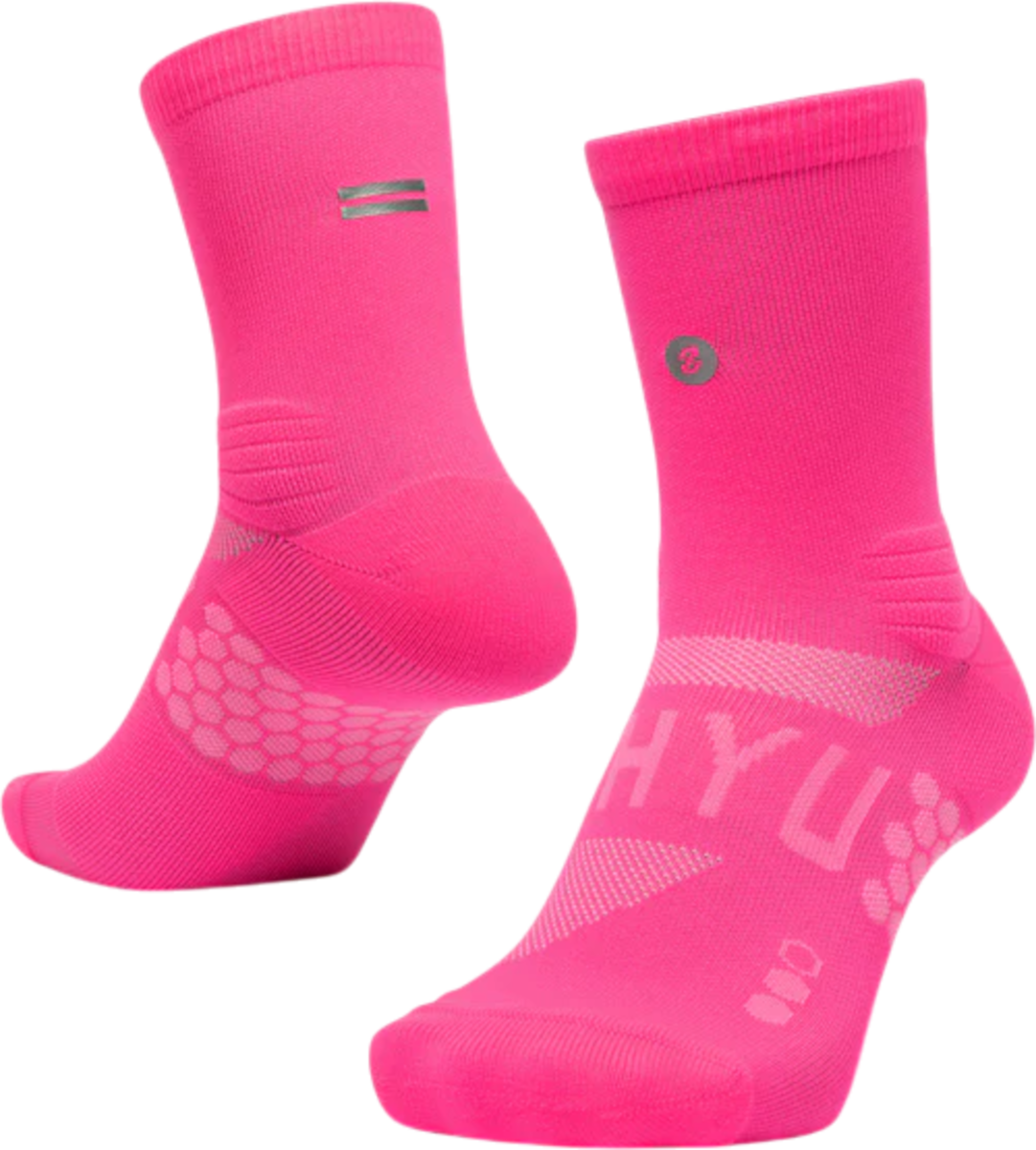 SHYU Racing crew Sokken, M-L, Roze