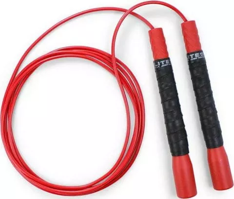 Pro Freestyle Rope - Red