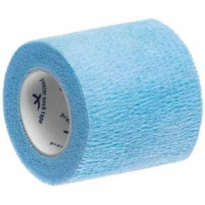 Tejp Premier Sock Tape PRO-WRAP75-SKY BLUE