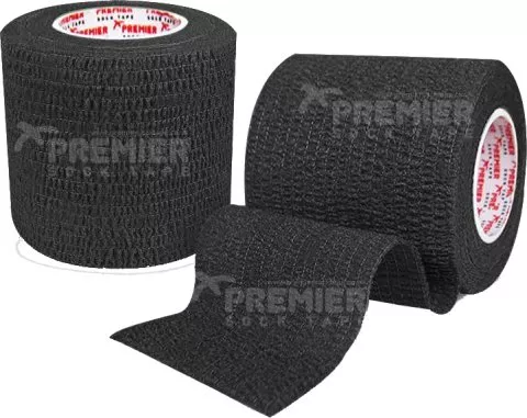PRO-WRAP50-BLACK