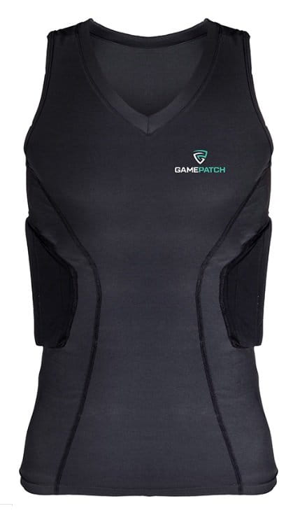Pánské kompresní tílko GamePatch Compression Pro
