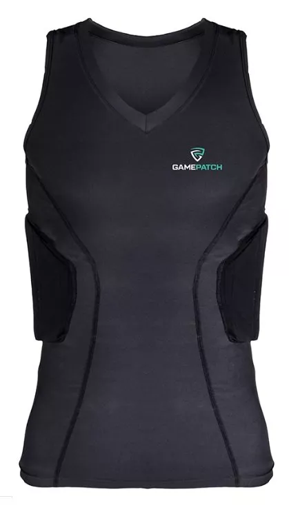 Pánské kompresní tílko GamePatch Compression Pro