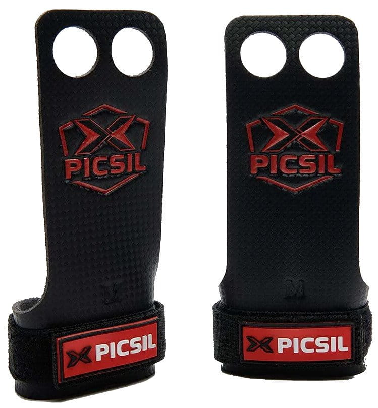 Fitness-Handschuhe PICSIL RX GRIPS 2 HOLES