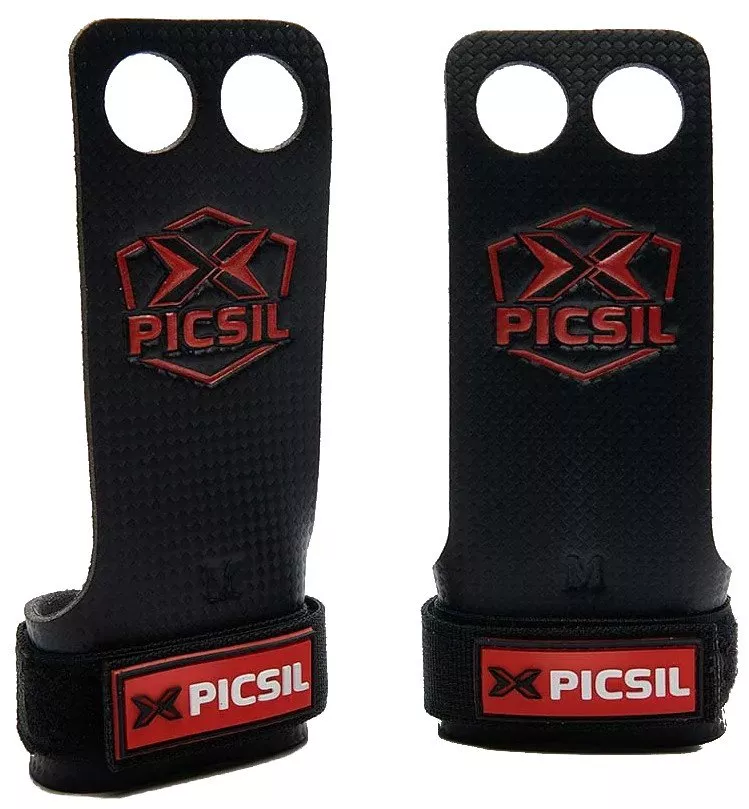 Fitness-Handschuhe PICSIL RX GRIPS 2 HOLES