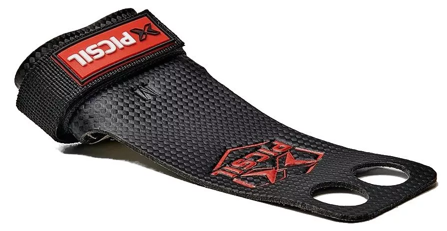 Fitness-Handschuhe PICSIL RX GRIPS 2 HOLES