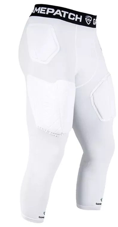 Κολάν GamePatch Padded 3/4 tights PRO+