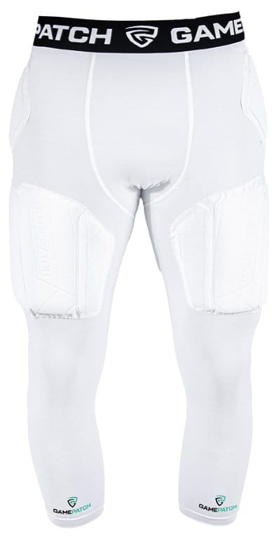 Κολάν GamePatch Padded 3/4 tights PRO+