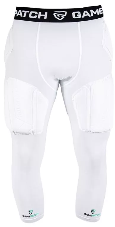 Κολάν GamePatch Padded 3/4 tights PRO+