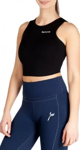 Pure Crop Top