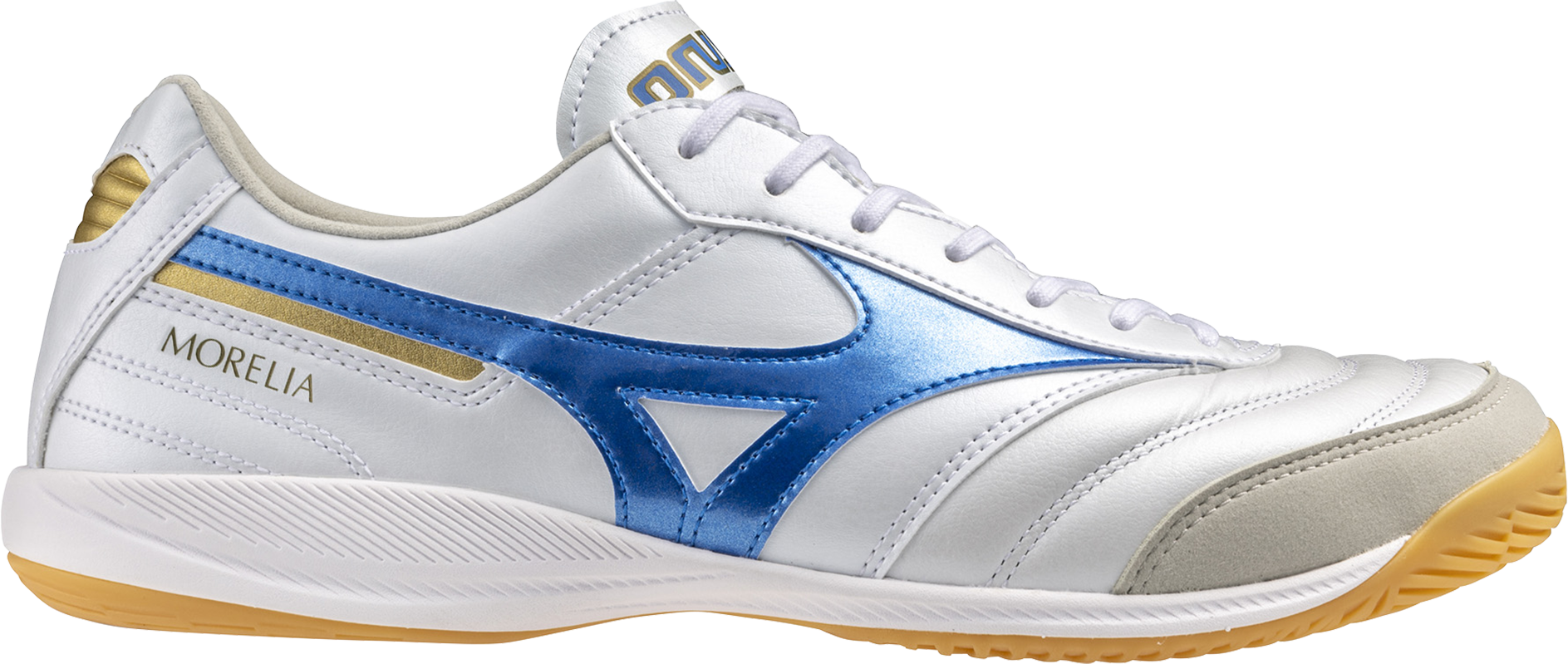 Mizuno MoreliaSalaElite IN(U) Beltéri focicipő